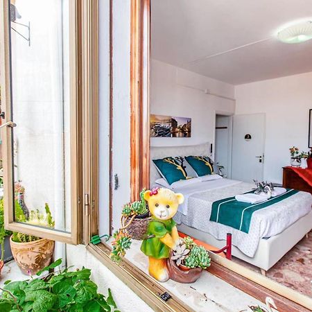 Apartamento Sogna Venezia 15 Mestre Exterior foto