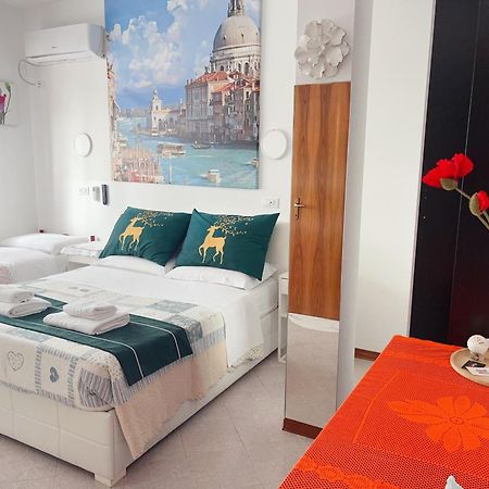 Apartamento Sogna Venezia 15 Mestre Exterior foto