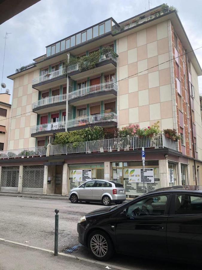 Apartamento Sogna Venezia 15 Mestre Exterior foto