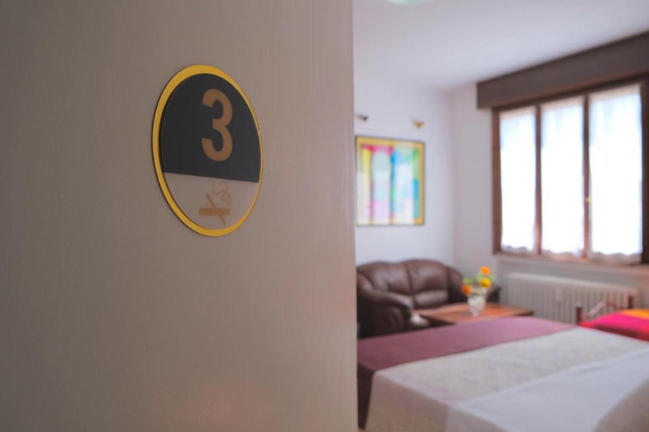 Apartamento Sogna Venezia 15 Mestre Exterior foto