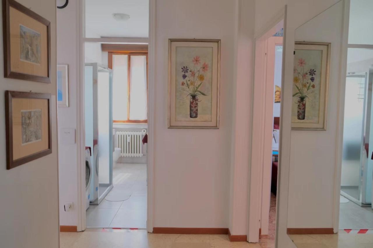 Apartamento Sogna Venezia 15 Mestre Exterior foto