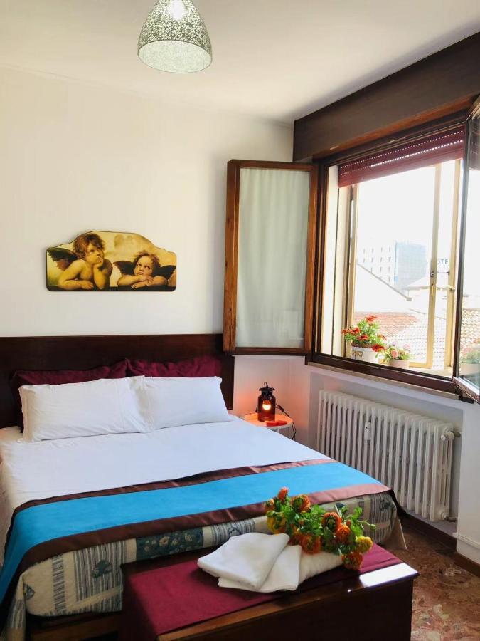 Apartamento Sogna Venezia 15 Mestre Exterior foto
