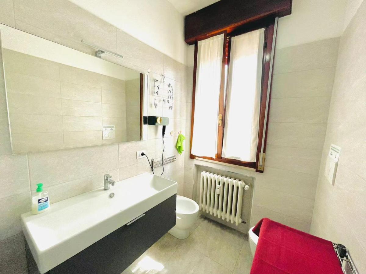 Apartamento Sogna Venezia 15 Mestre Exterior foto