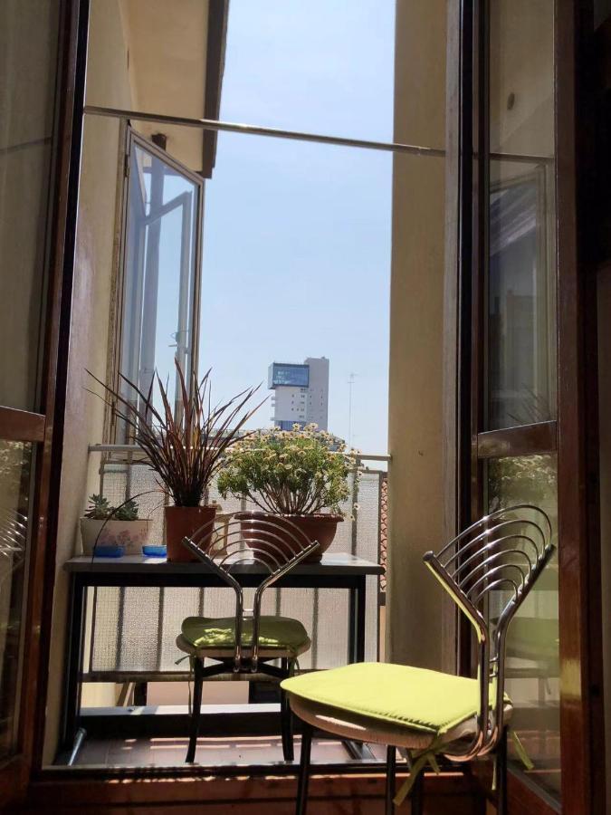 Apartamento Sogna Venezia 15 Mestre Exterior foto