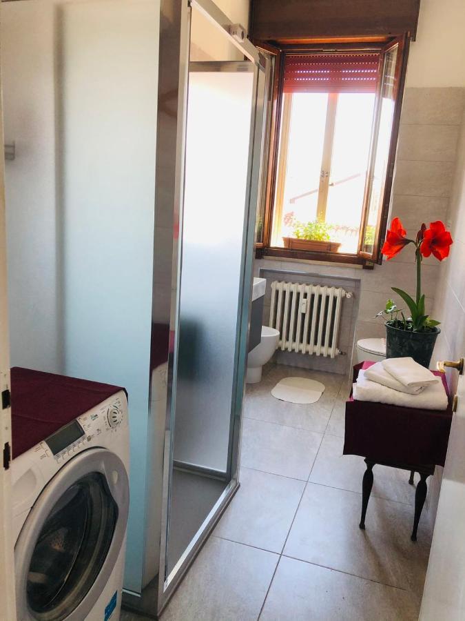 Apartamento Sogna Venezia 15 Mestre Exterior foto