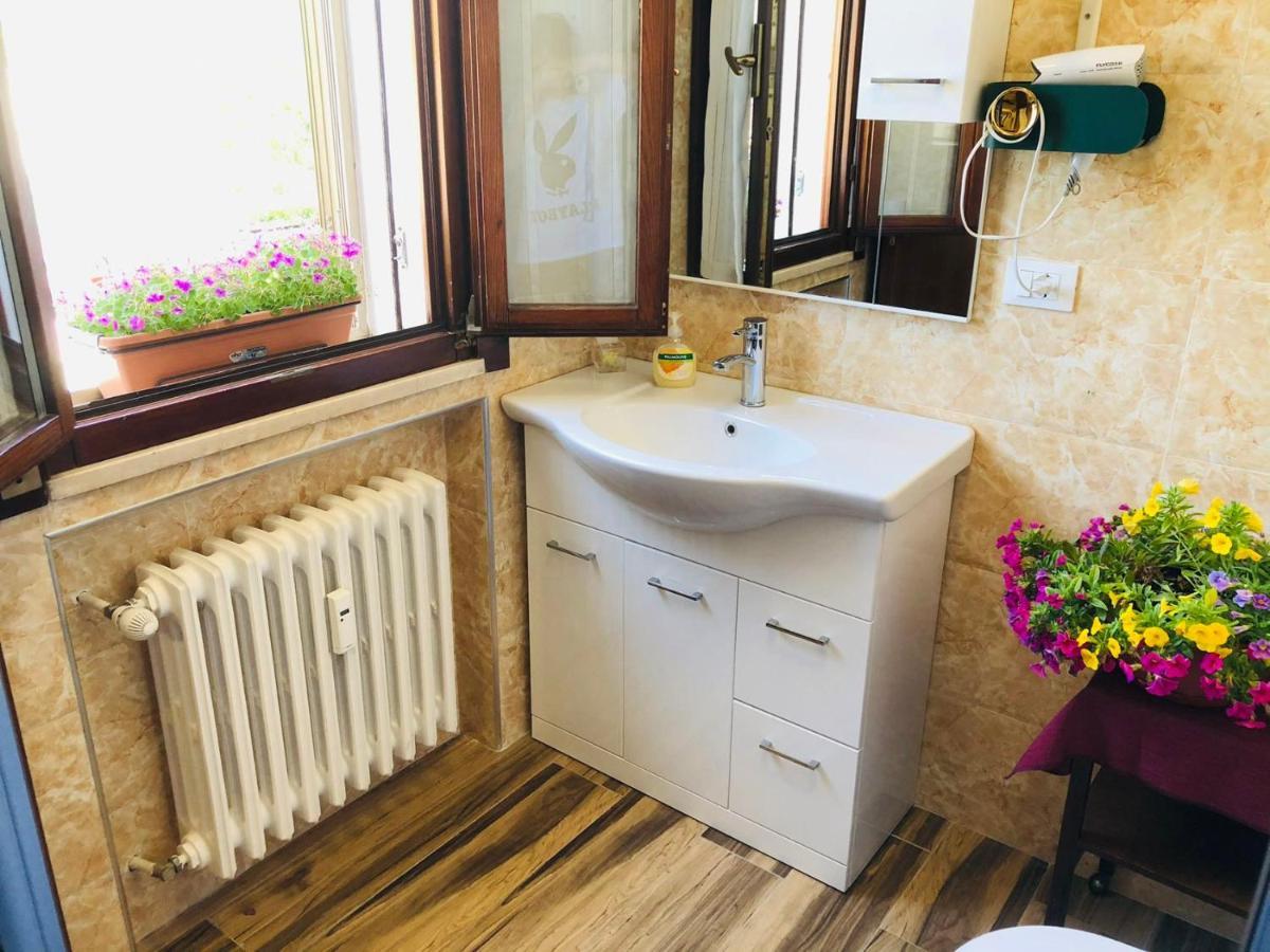 Apartamento Sogna Venezia 15 Mestre Exterior foto