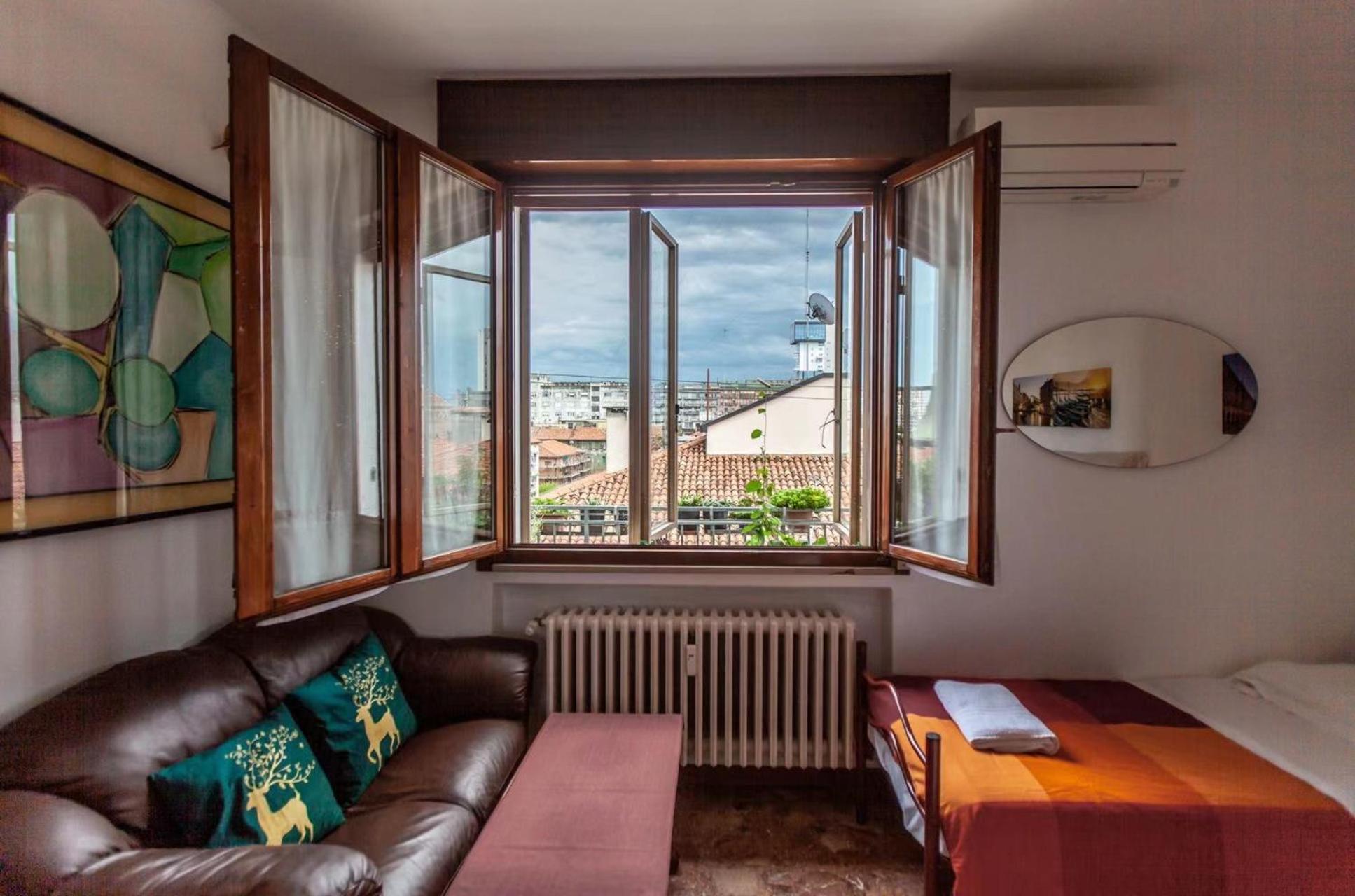 Apartamento Sogna Venezia 15 Mestre Exterior foto