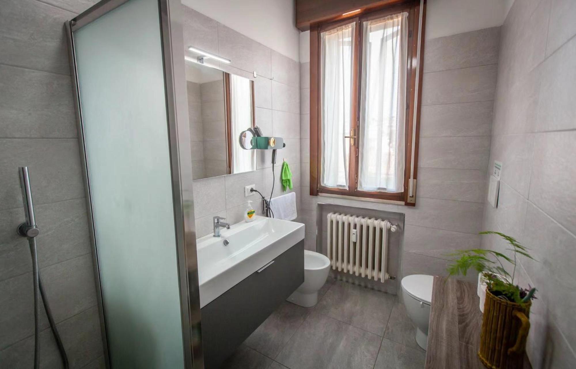 Apartamento Sogna Venezia 15 Mestre Exterior foto