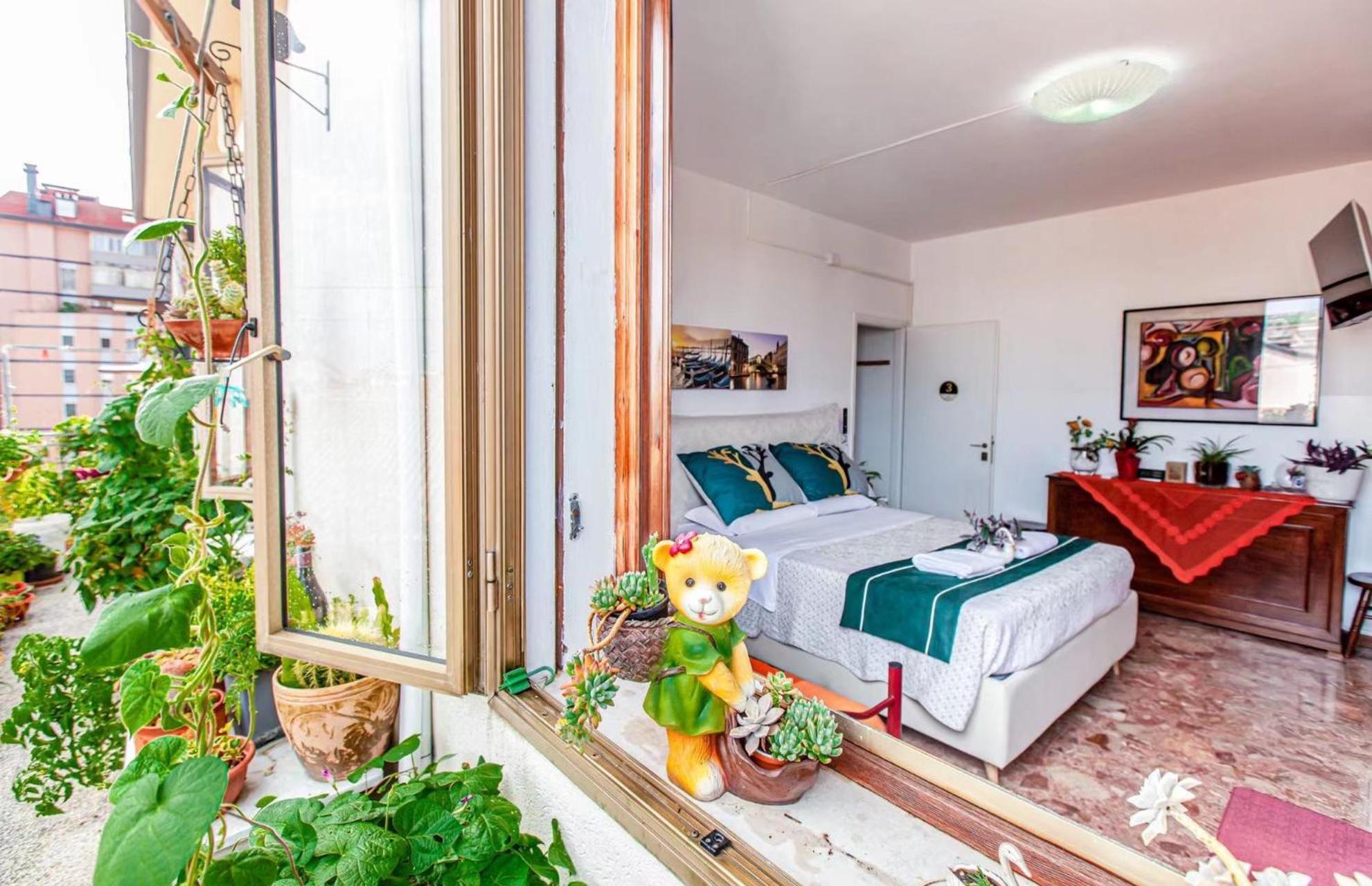Apartamento Sogna Venezia 15 Mestre Exterior foto