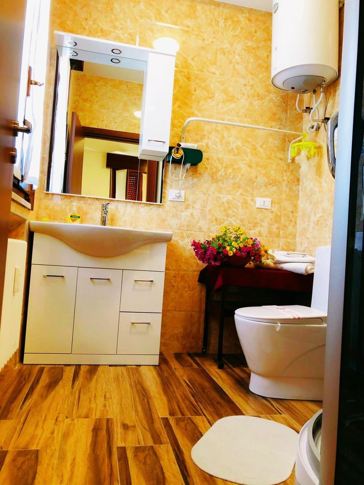 Apartamento Sogna Venezia 15 Mestre Exterior foto