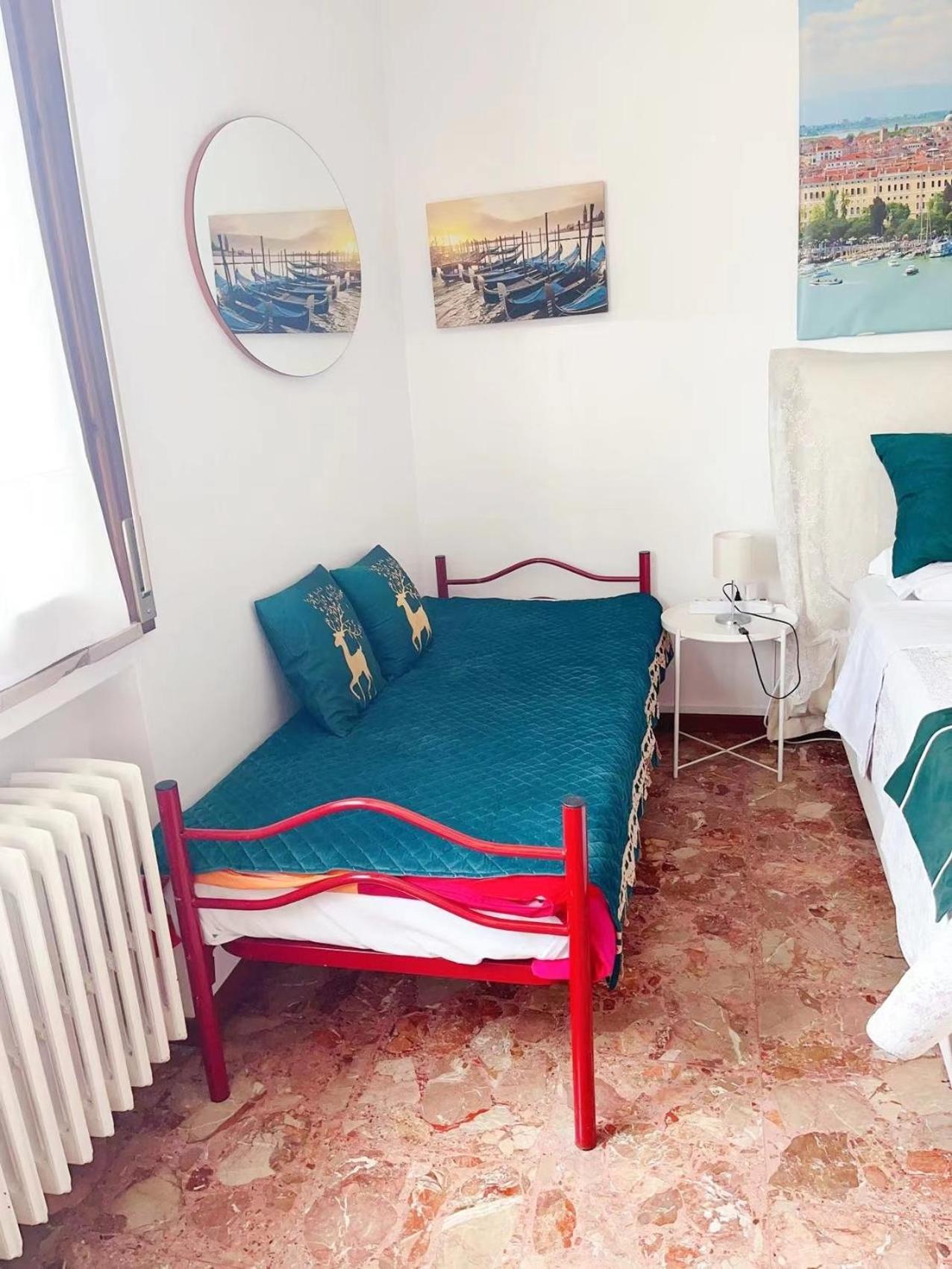 Apartamento Sogna Venezia 15 Mestre Exterior foto