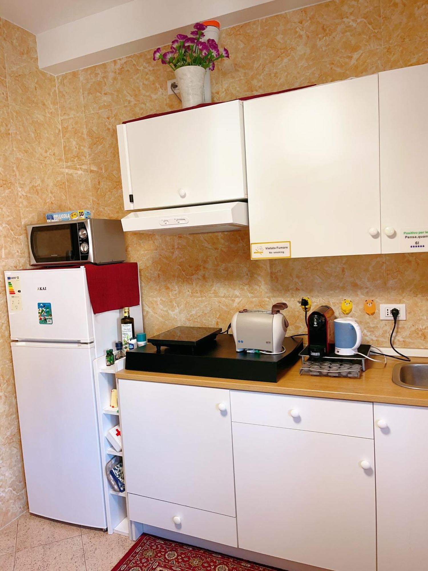 Apartamento Sogna Venezia 15 Mestre Exterior foto