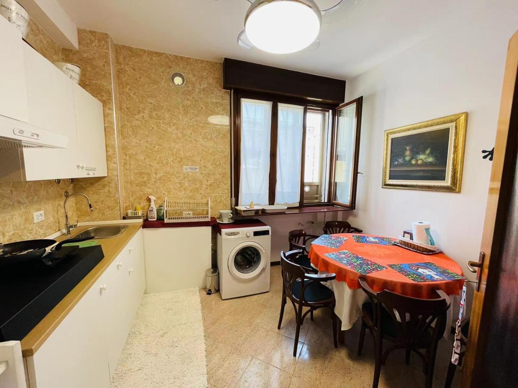 Apartamento Sogna Venezia 15 Mestre Exterior foto