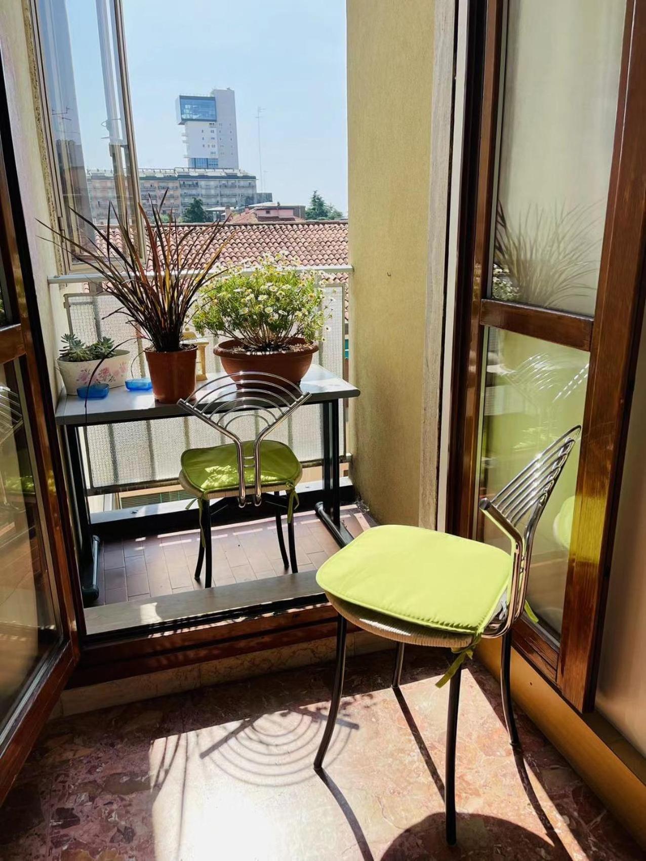 Apartamento Sogna Venezia 15 Mestre Exterior foto