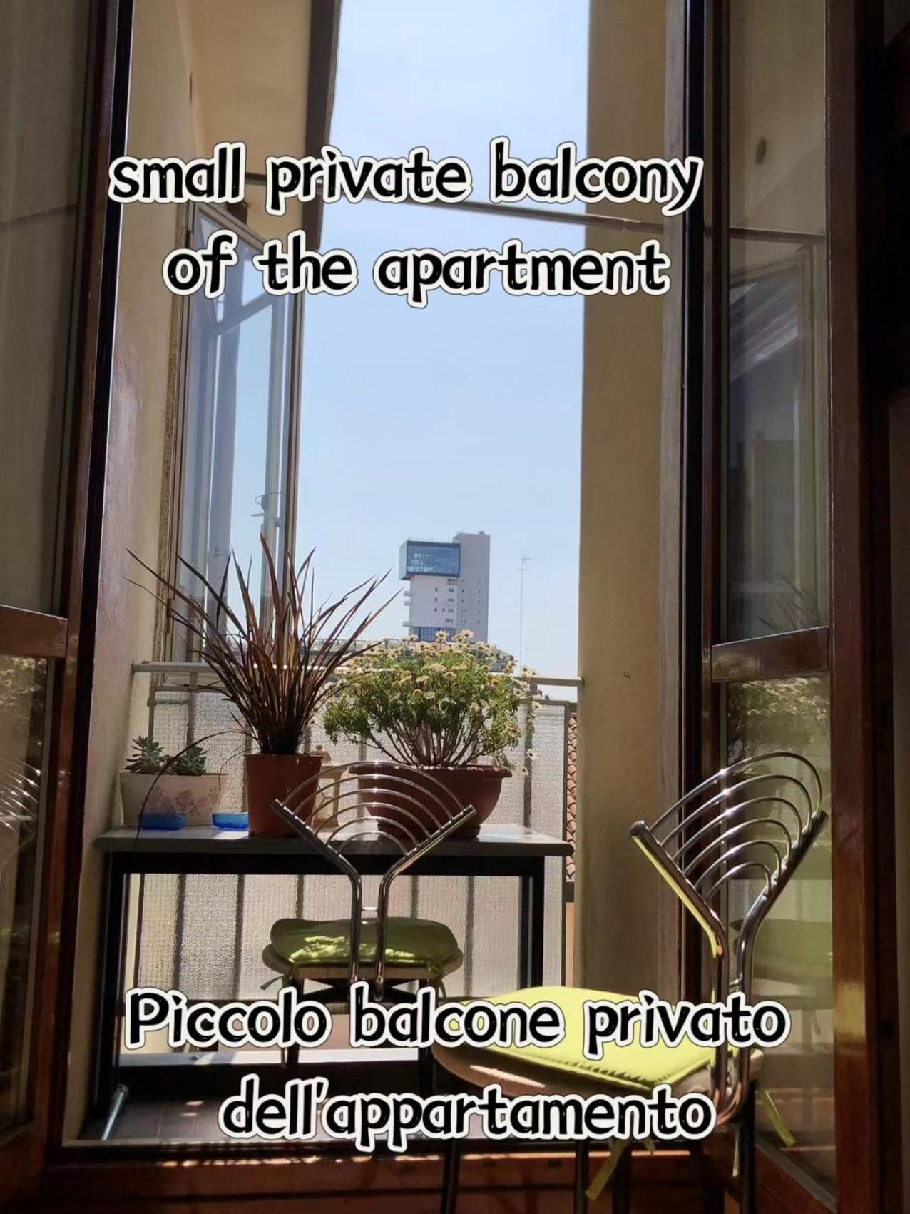 Apartamento Sogna Venezia 15 Mestre Exterior foto